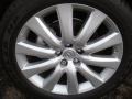 Copper Red Mica - CX-9 Touring AWD Photo No. 33