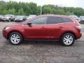 Copper Red Mica - CX-7 Sport Photo No. 1