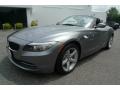 Space Gray Metallic - Z4 sDrive30i Roadster Photo No. 2