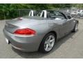 Space Gray Metallic - Z4 sDrive30i Roadster Photo No. 3