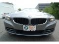 Space Gray Metallic - Z4 sDrive30i Roadster Photo No. 5