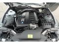 Space Gray Metallic - Z4 sDrive30i Roadster Photo No. 9