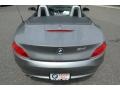 Space Gray Metallic - Z4 sDrive30i Roadster Photo No. 11