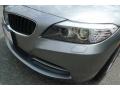 Space Gray Metallic - Z4 sDrive30i Roadster Photo No. 12