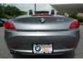 2009 Space Gray Metallic BMW Z4 sDrive30i Roadster  photo #14