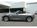 2009 Space Gray Metallic BMW Z4 sDrive30i Roadster  photo #17