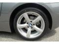 Space Gray Metallic - Z4 sDrive30i Roadster Photo No. 18