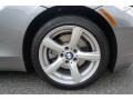 Space Gray Metallic - Z4 sDrive30i Roadster Photo No. 20