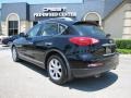 Black Obsidian - EX 35 AWD Photo No. 5