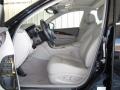 Black Obsidian - EX 35 AWD Photo No. 8