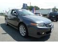 Carbon Gray Pearl - TSX Sedan Photo No. 1