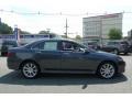 Carbon Gray Pearl - TSX Sedan Photo No. 2