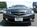 Carbon Gray Pearl - TSX Sedan Photo No. 4