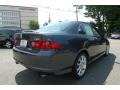 Carbon Gray Pearl - TSX Sedan Photo No. 5