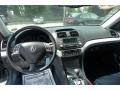 Carbon Gray Pearl - TSX Sedan Photo No. 6