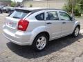 Bright Silver Metallic - Caliber SXT Photo No. 5
