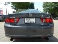 Carbon Gray Pearl - TSX Sedan Photo No. 12