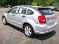 Bright Silver Metallic - Caliber SXT Photo No. 6