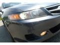 Carbon Gray Pearl - TSX Sedan Photo No. 14