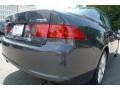 Carbon Gray Pearl - TSX Sedan Photo No. 15