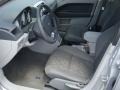 Bright Silver Metallic - Caliber SXT Photo No. 9