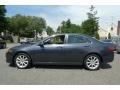 Carbon Gray Pearl - TSX Sedan Photo No. 16