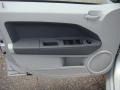 Bright Silver Metallic - Caliber SXT Photo No. 14