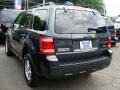 Black Pearl Slate Metallic - Escape XLT V6 4WD Photo No. 5