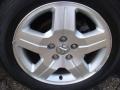 Bright Silver Metallic - Caliber SXT Photo No. 26