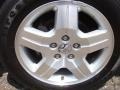 Bright Silver Metallic - Caliber SXT Photo No. 28