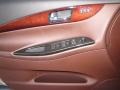 Scarlet Silver - EX 35 AWD Photo No. 11