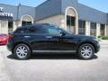 Black Obsidian - FX 35 AWD Photo No. 7