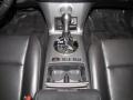 Black Obsidian - FX 35 AWD Photo No. 15