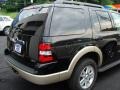 2008 Black Ford Explorer Eddie Bauer 4x4  photo #5