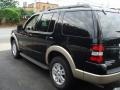 2008 Black Ford Explorer Eddie Bauer 4x4  photo #6