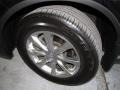 Black Obsidian - FX 35 AWD Photo No. 19