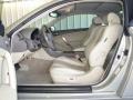 Serengeti Sand Metallic - G 35 Coupe Photo No. 8