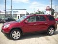 Red Jewel Tintcoat - Acadia SLT Photo No. 2