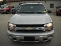 Silverstone Metallic - TrailBlazer LS 4x4 Photo No. 4