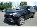 Formal Black Pearl - MDX Technology Photo No. 5