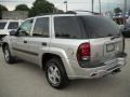 Silverstone Metallic - TrailBlazer LS 4x4 Photo No. 5