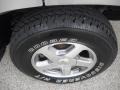 Silverstone Metallic - TrailBlazer LS 4x4 Photo No. 11