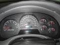 Silverstone Metallic - TrailBlazer LS 4x4 Photo No. 15