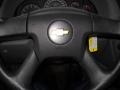 Silverstone Metallic - TrailBlazer LS 4x4 Photo No. 16