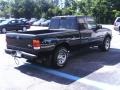 1999 Black Clearcoat Ford Ranger Sport Extended Cab  photo #3