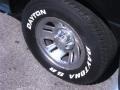 1999 Black Clearcoat Ford Ranger Sport Extended Cab  photo #4