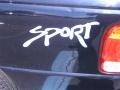 Black Clearcoat - Ranger Sport Extended Cab Photo No. 5