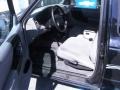 1999 Black Clearcoat Ford Ranger Sport Extended Cab  photo #6