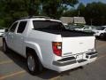 White - Ridgeline RTL Photo No. 2