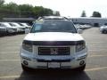 White - Ridgeline RTL Photo No. 3